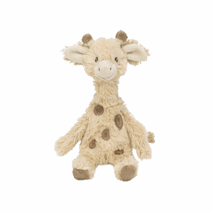 Knuffel Happy Horse Giraffe Gus 22cm