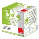 1-2-3 zonder vingers - Optellen tot 100 (dyscalculie) - Schubi Educatief