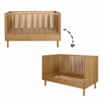 Meegroeiledikant/Bedbank Quax Hai No Ki