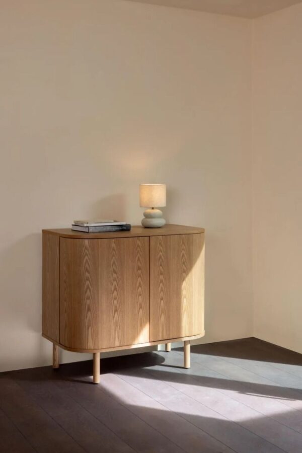 Commode Quax Yume Natural Ash - Afbeelding 1