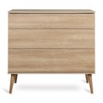 Commode Quax Flow Honey Ash