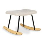 Voetenbank Quax Basic Desert