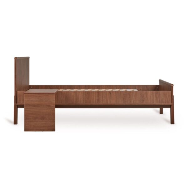 Junior Kit Quax Ashi 70x170 Chestnut - Afbeelding 1