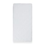 Matras Ledikant Quax Yume 70x140 Wit