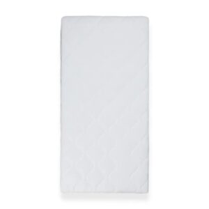 Matras Ledikant Quax Yume 70x140 Wit