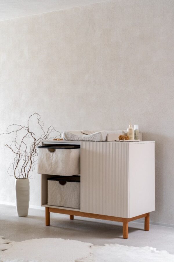 Mand Quax Bamboo Hai No Ki - Afbeelding 1