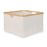 Mand Quax Yume Bamboe Natural/Beige