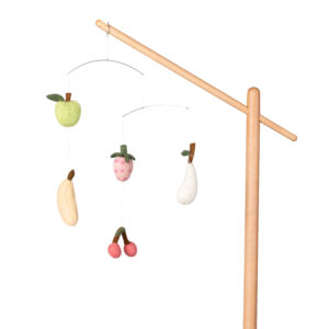 Mobiel Quax Fruit