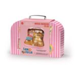 Het Muizenhuis - To go - Ella's balletkamer