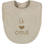 Slabber Petit Villain Tekst: Ik Hartje Oma Zand