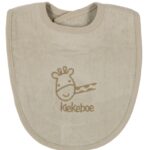 Slabber Petit Villain Kiekeboe Zand