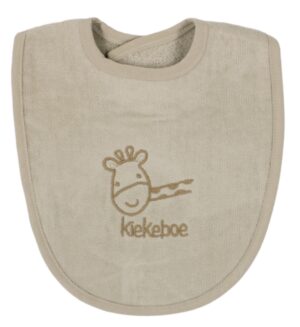 Slabber Petit Villain Kiekeboe Zand