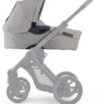 Reiswieg Mutsy Evo Pebble Grey/Dark Grey