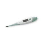 Thermometer Alecto BC20GR Digitaal Groen