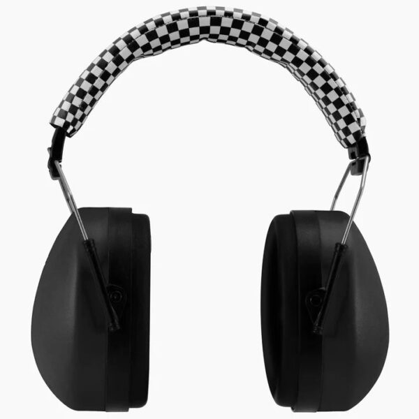 Gehoorbeschermer Alecto BV-71BK Black - Afbeelding 1
