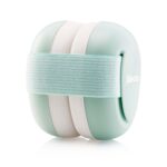 Gehoorbescherming Alecto BV74 Groen