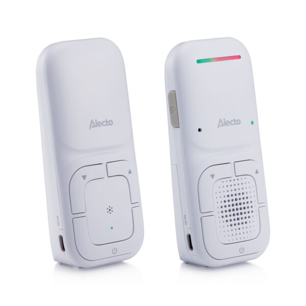 Babyfoon Alecto Full Eco DBX-130 - Afbeelding 1