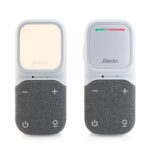 Babyfoon Alecto Full Eco + Licht DBX135