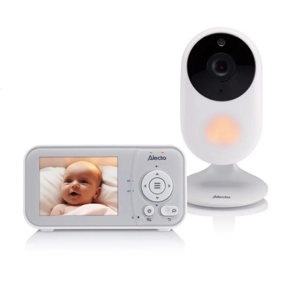 Babyfoon Alecto DVM2028 - Afbeelding 1