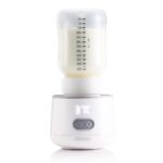 Flessenwarmer Alecto Draagbaar BW1000