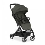 Buggy Hauck Travel N Care Dark Olive