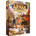 Lost Ruins of Arnak - The missing expedition (EN) - Czech Games Edition Bordspel
