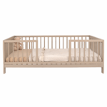 Peuterbed Colorfull Home Liam V2 70x140 Pure Sand