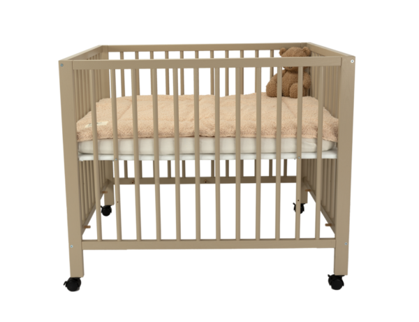 Box Colorfull Home Lisa V2 Pure Sand - Afbeelding 1
