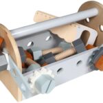 Houten Gereedschapskist Tryco