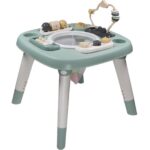 Activiteitentafel Tryco 3-in-1 Dinosaurus Stone Green
