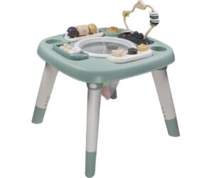 Activiteitentafel Tryco 3-in-1 Dinosaurus Stone Green