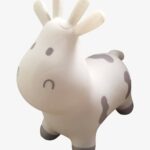 Skippydier Tryco Cow Off White