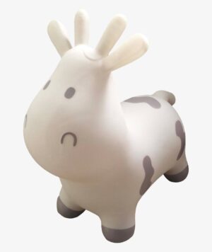 Skippydier Tryco Cow Off White
