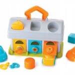 Garage B-Kids Park'N Sort