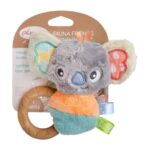 Ring Rammelaar Playgro Fauna Friends Ring Rattle Koala