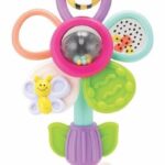 Funflower Infantino Stay&Play