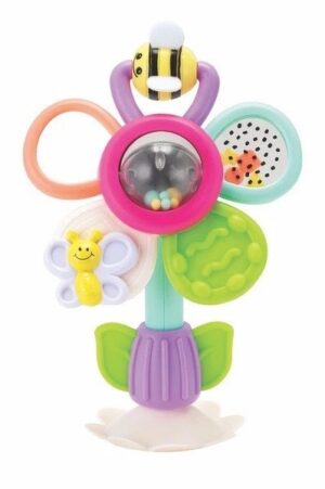 Funflower Infantino Stay&Play
