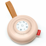 Muziekdoosje ZAZU Suzy Beige