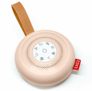 Muziekdoosje ZAZU Suzy Beige