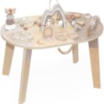 Activiteitentafel Label Label Nougat