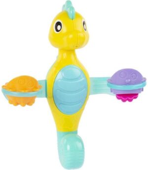 Badspeeltje Playgro Zeepaardje Fontein