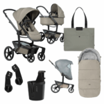 Kinderwagen Joolz Day5 Essentials Sage Green