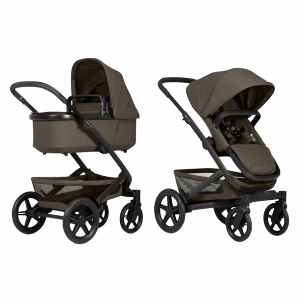 Kinderwagen Joolz Geo³ Hazel Brown Special Edition - Afbeelding 1