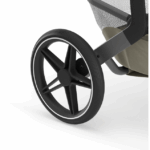 Wielen Joolz Style it Yourself White Reflective