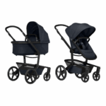 Kinderwagen Joolz Day5 Dark Navy Blue