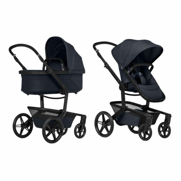 Kinderwagen Joolz Day5 Dark Navy Blue - Afbeelding 1