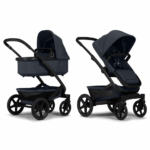 Kinderwagen Joolz Geo3 Dark Navy Blue