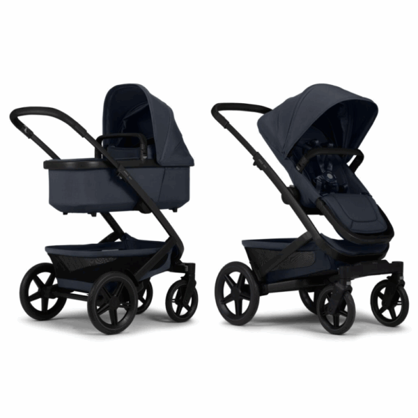 Kinderwagen Joolz Geo3 Dark Navy Blue - Afbeelding 1
