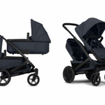 Kinderwagen Joolz Geo3 Twin Sandy Taupe