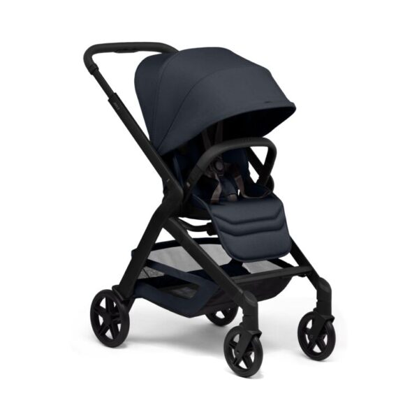 Wandelwagen Joolz Hub2 Dark Navy Blue - Afbeelding 1